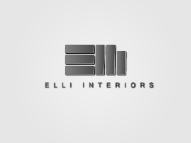 Logo Design by amosdesign for elli | Design #474288