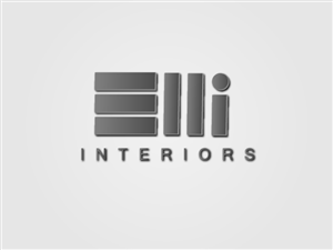 Logo Design by amosdesign for elli | Design: #474289