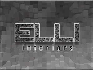 Logo Design by Travis for elli | Design: #462100