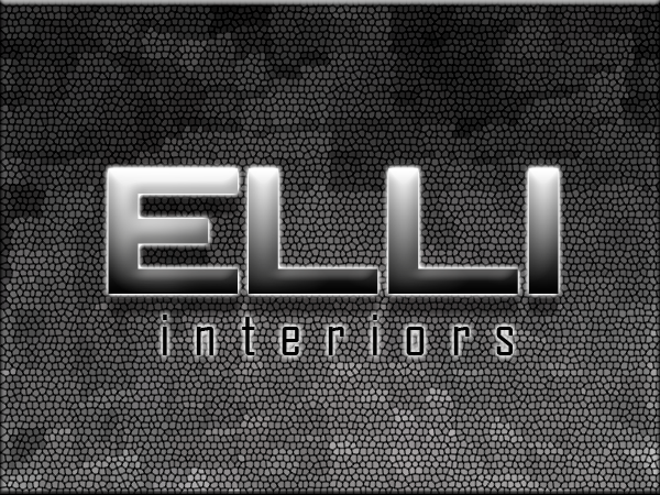 Logo Design by Travis for elli | Design #462106