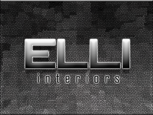 Logo Design by Travis for elli | Design: #462106