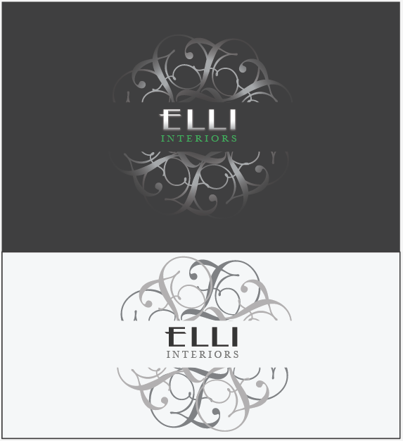 Logo Design by Dot Studios for elli | Design #469407
