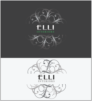 Logo Design by Dot Studios for elli | Design: #469407