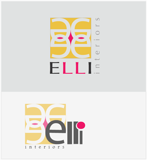 Logo Design by Dot Studios for elli | Design: #469413