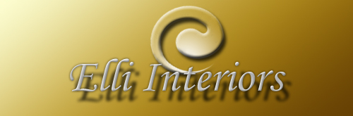 Logo Design by RC Design  for elli | Design #507481