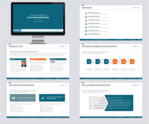 PowerPoint Design by mduarte24