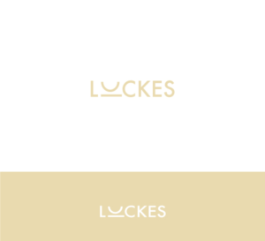 Logo-Design von Hiccups Design für LUCKES. | Design: #6715307