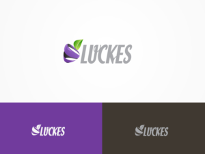 Logo-Design von ArtSamurai für LUCKES. | Design: #6719285