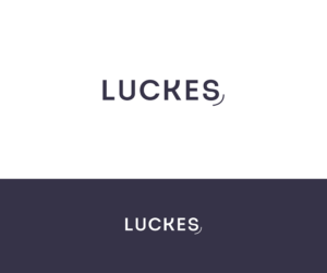 Logo Design by RoundYellow for LUCKES. | Design #6716453