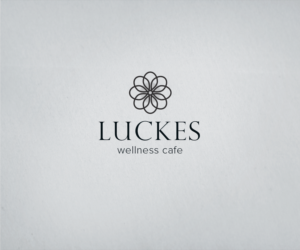 Logo Design by Ellie Afonso for LUCKES. | Design: #6789759