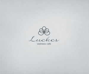 Logo Design by Ellie Afonso for LUCKES. | Design #6789762