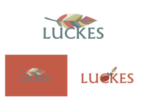 Logo Design by keynesis for LUCKES. | Design: #6781079