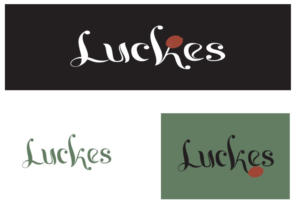 Logo Design by keynesis for LUCKES. | Design: #6781080