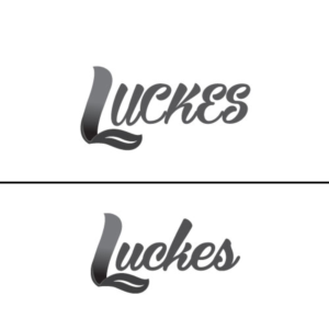 Logo Design by Himanshi10 for LUCKES. | Design: #6722155
