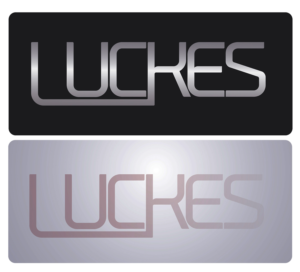 Logo Design by LogomaT for LUCKES. | Design: #6731018