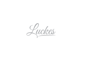 Logo Design by Zamm for LUCKES. | Design #6715272