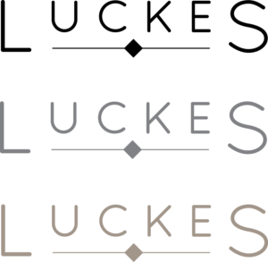 Logo-Design von dayanlu für LUCKES. | Design: #6762438
