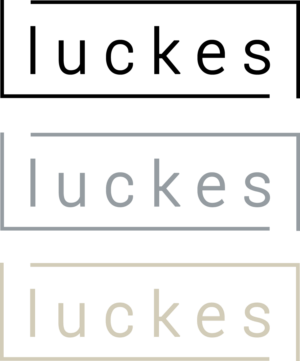 Logo-Design von dayanlu für LUCKES. | Design: #6762439