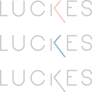 Logo-Design von dayanlu für LUCKES. | Design: #6769463