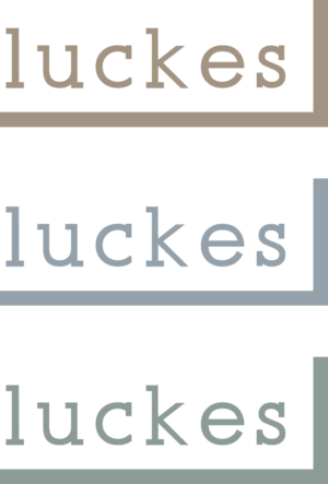 Logo-Design von dayanlu für LUCKES. | Design: #6770150