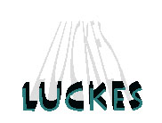 Logo-Design von daradiazam für LUCKES. | Design: #6715688