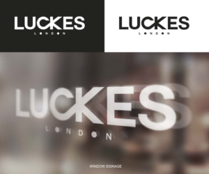 Logo-Design von Shang für LUCKES. | Design: #6749359