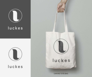 Logo Design by Shang for LUCKES. | Design: #6749360