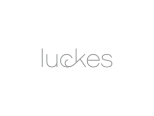 Logo Design by dlt for LUCKES. | Design: #6762603