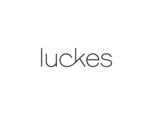 Logo Design by dlt for LUCKES. | Design: #6763589