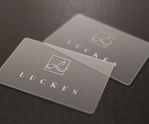 Logo-Design von ChicD für LUCKES. | Design: #6750431