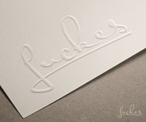 Logo-Design von ChicD für LUCKES. | Design: #6750438