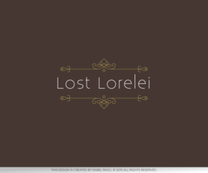 Logo Design by isabel paoli for this project | Design: #6717082
