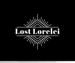 Logo Design by isabel paoli for this project | Design: #6740890
