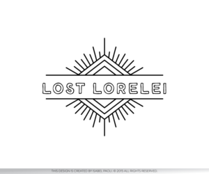 Logo Design by isabel paoli for this project | Design: #6751221