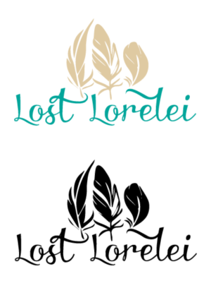 Logo Design by Ana Maria ZM