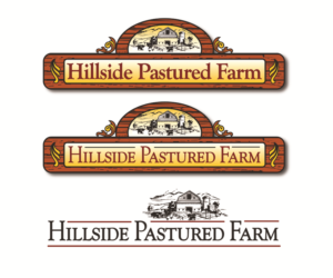 Logo Design by Hot Rod