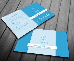 Business Card Design by dacke011
