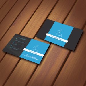 Diseño de Tarjeta de Presentación por dacke011 para este proyecto | Diseño: #6743001