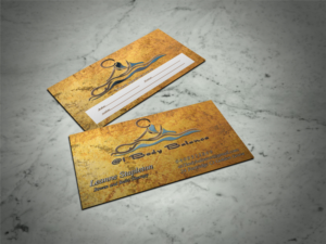 Business Card Design by Scorpius design for this project | Design: #6742338