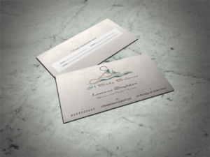 I need to come up with a design for card/ Pamphlet/ Banners etc for new business as a Bowen & Reiki  | Business Card Design by Scorpius design