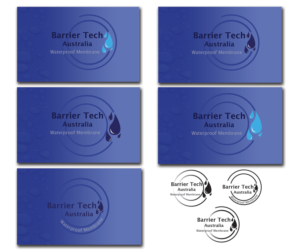 Business Card Design by deni for this project | Design: #6749498