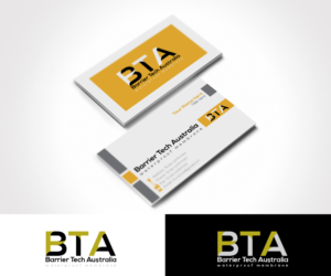 Business Card Design by Sandaru for this project | Design: #6727705