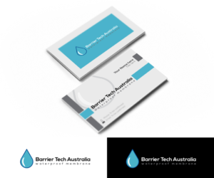 Business Card Design by Sandaru for this project | Design: #6740131