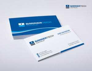 Business Card Design by logodentity for this project | Design: #6743267