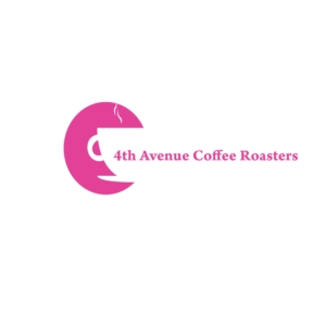 Diseño de Logo por sahilbarkat para 4th Avenue Coffee Roasters | Diseño: #7103312