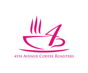 Diseño de Logo por arsyacupid para 4th Avenue Coffee Roasters | Diseño: #6923007