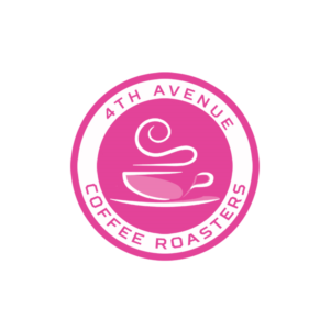 Diseño de Logo por Vargcastle para 4th Avenue Coffee Roasters | Diseño: #7249457