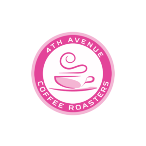 Diseño de Logo por Vargcastle para 4th Avenue Coffee Roasters | Diseño: #7249458