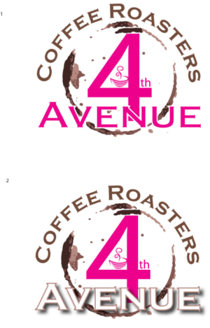 Logo Design by fourdog123