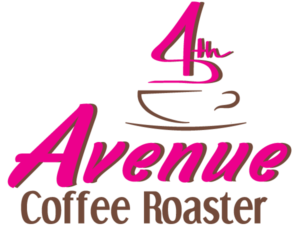 Diseño de Logo por weimer_aw para 4th Avenue Coffee Roasters | Diseño: #6896055